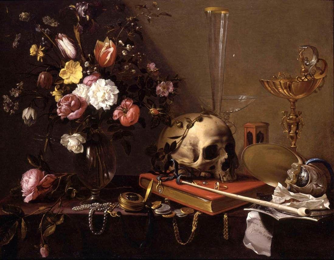 How to Practice Memento Mori