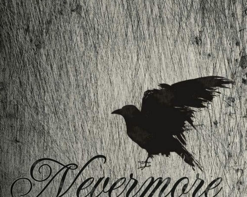 Nevermore