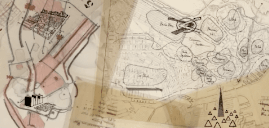 Cognitive Maps (CM)