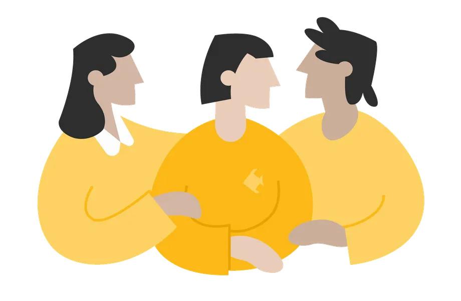 How to Increase Self-Esteem