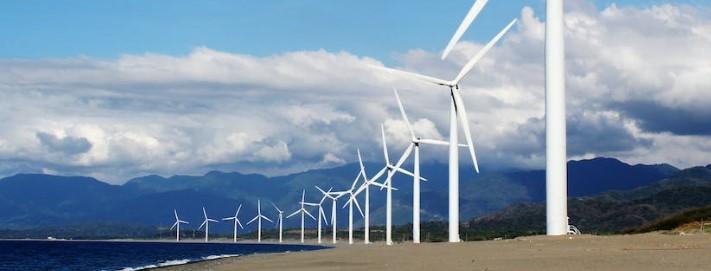 Various solutions to climate change, including renewable energy, carbon pricing, and conservation efforts.