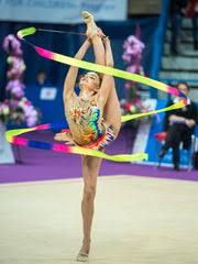 Rhythmic Gymnastics