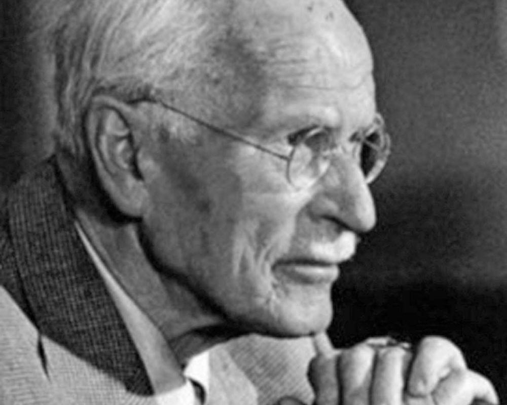 CARL JUNG