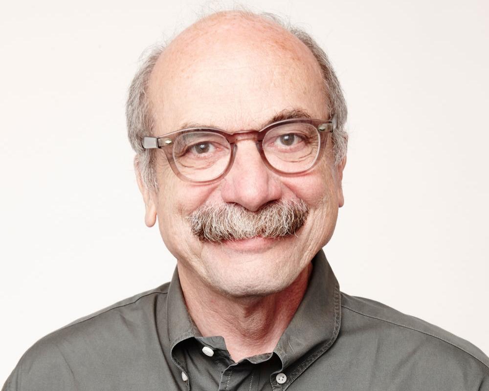 DAVID KELLEY