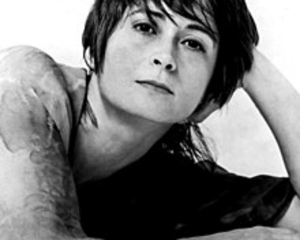 TWYLA THARP