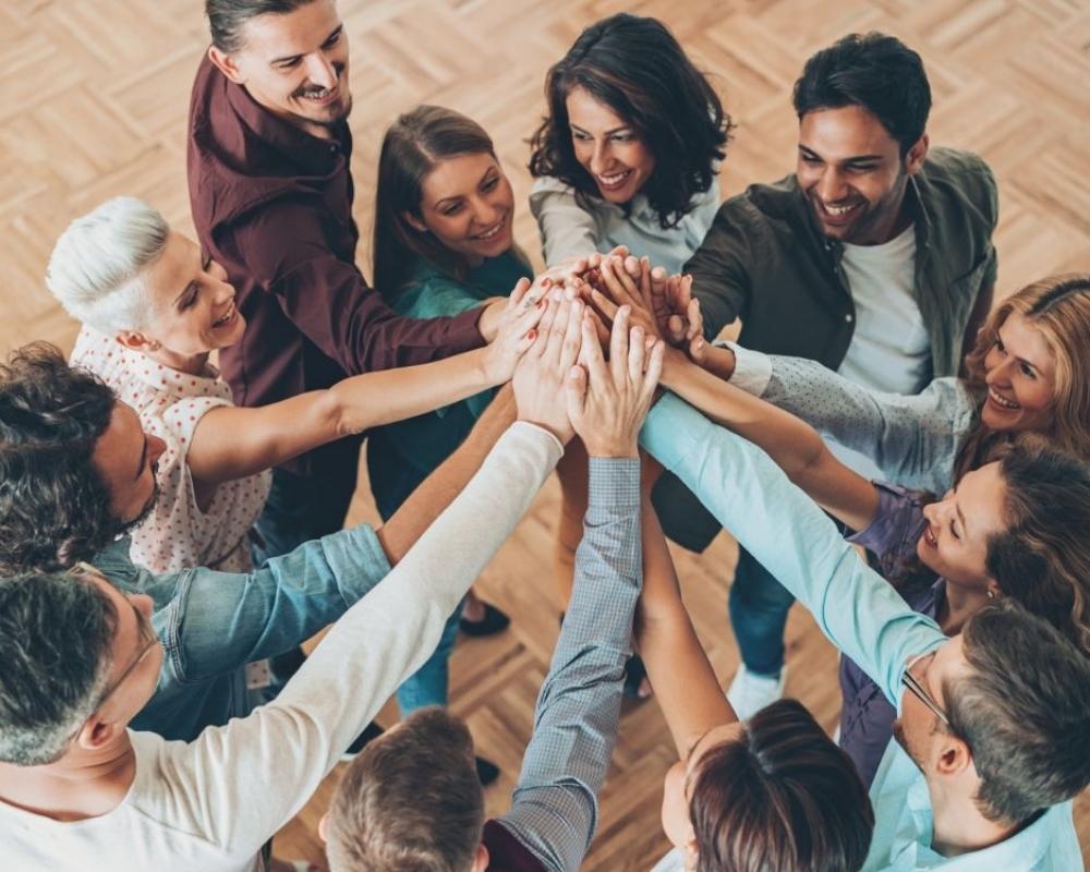 9 Members of a Successful Team in Business 🚀 (Belbin Team Inventory) 