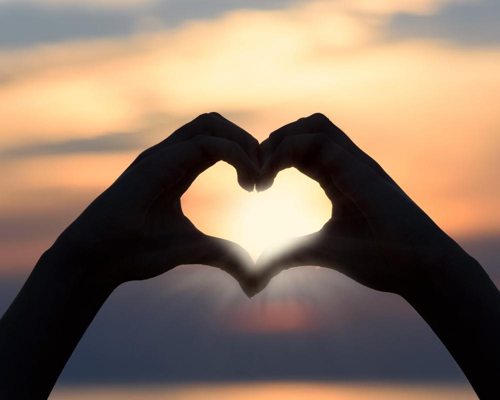 Key To Happiness--Good Relationships 