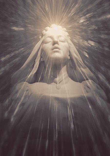 Law of the soul 
