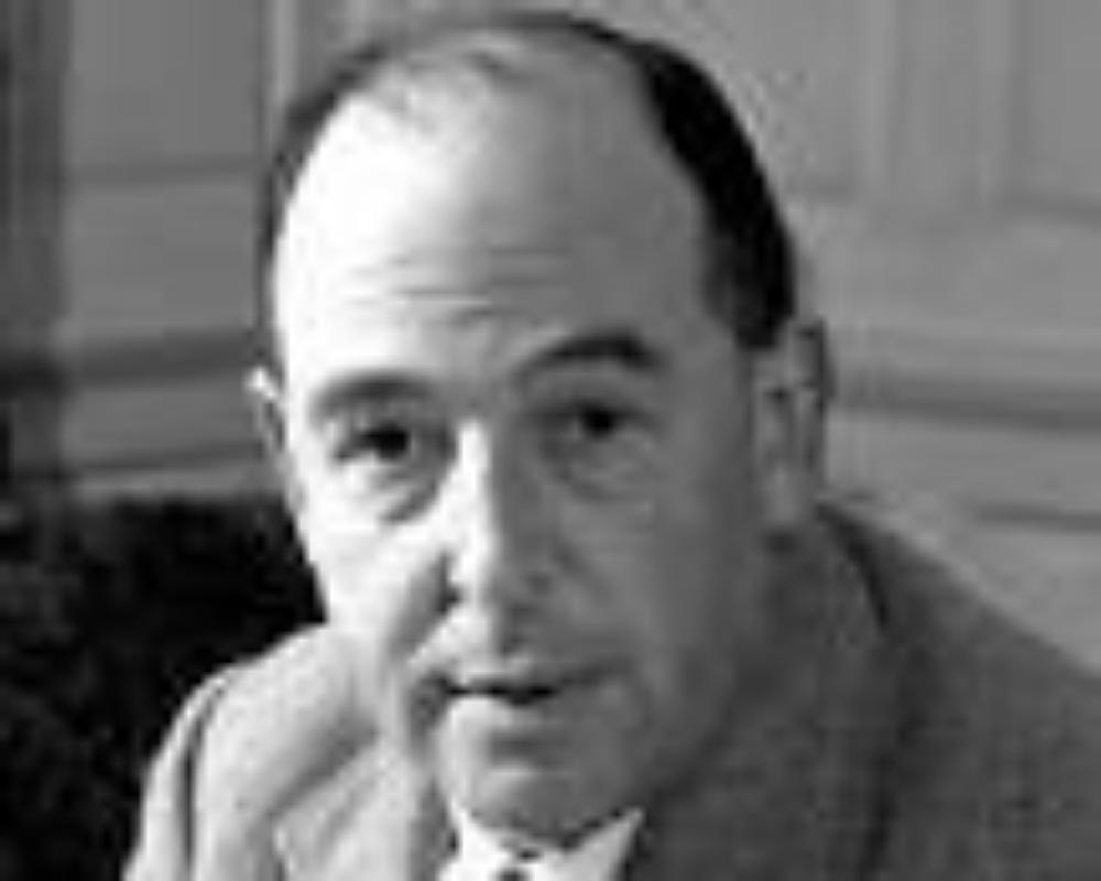 C.S. LEWI