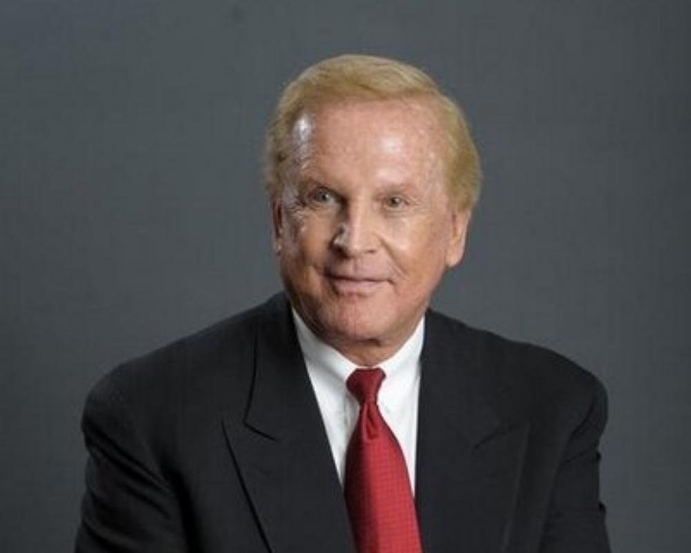 DENIS WAITLEY