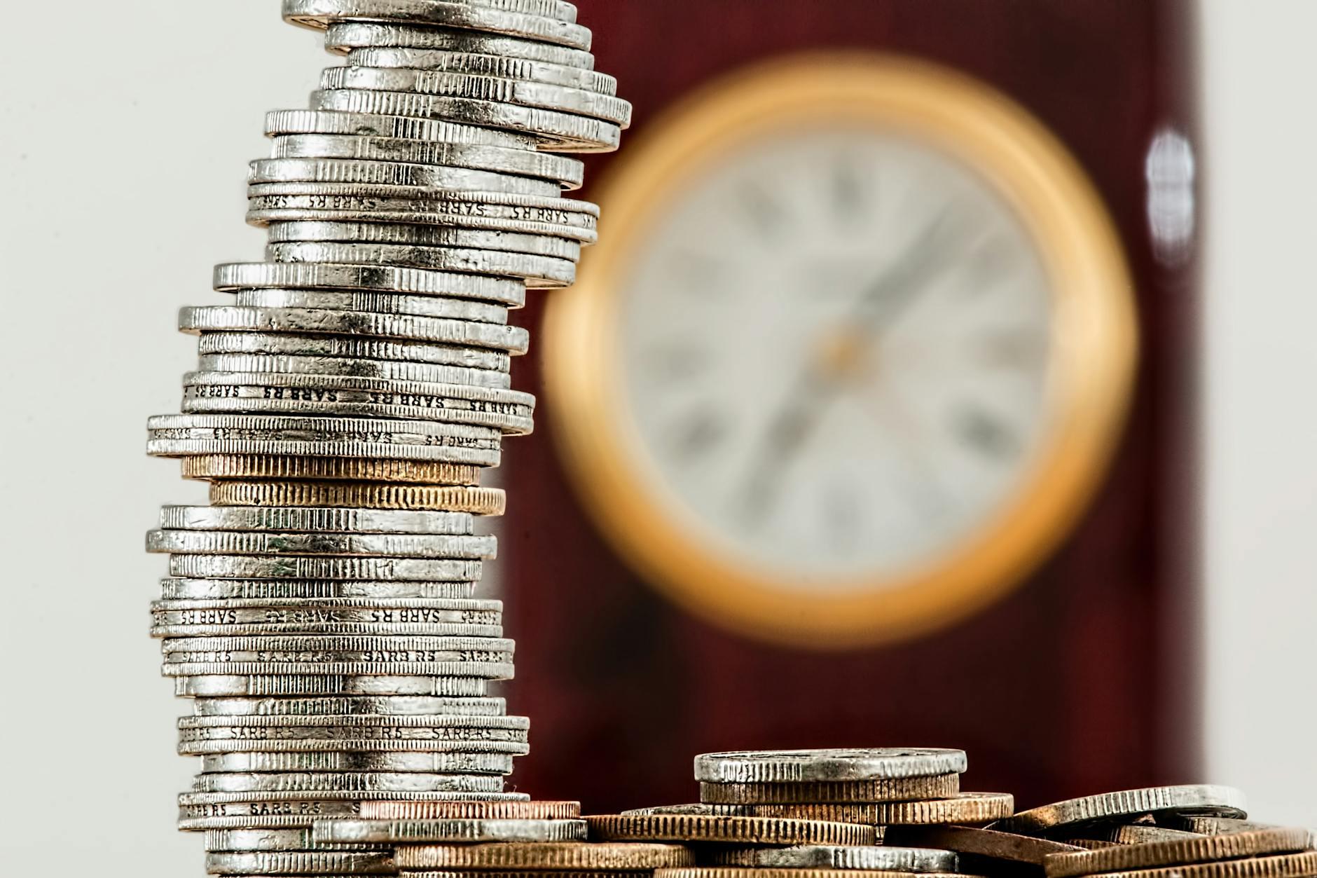 Key Concepts Macro - Monetary Policy (5/5)
