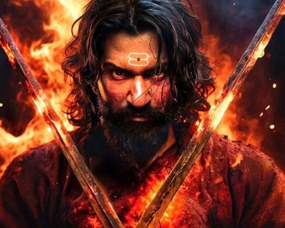 Adamant Courage: The 40 Days of Torture and Martyrdom of Chhatrapati Sambhaji Maharaj
