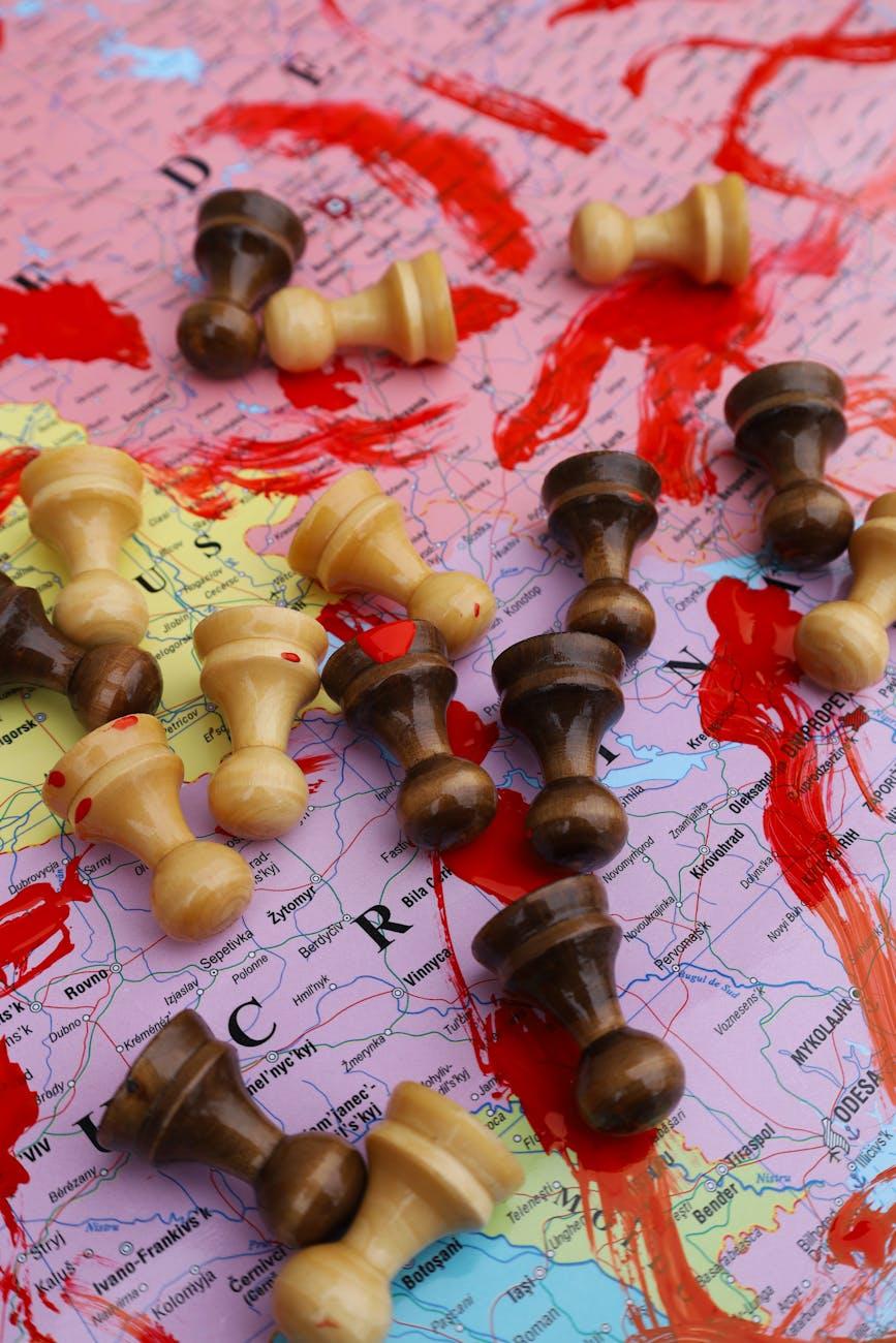 Divided Front: The Fractured Global War on Terror