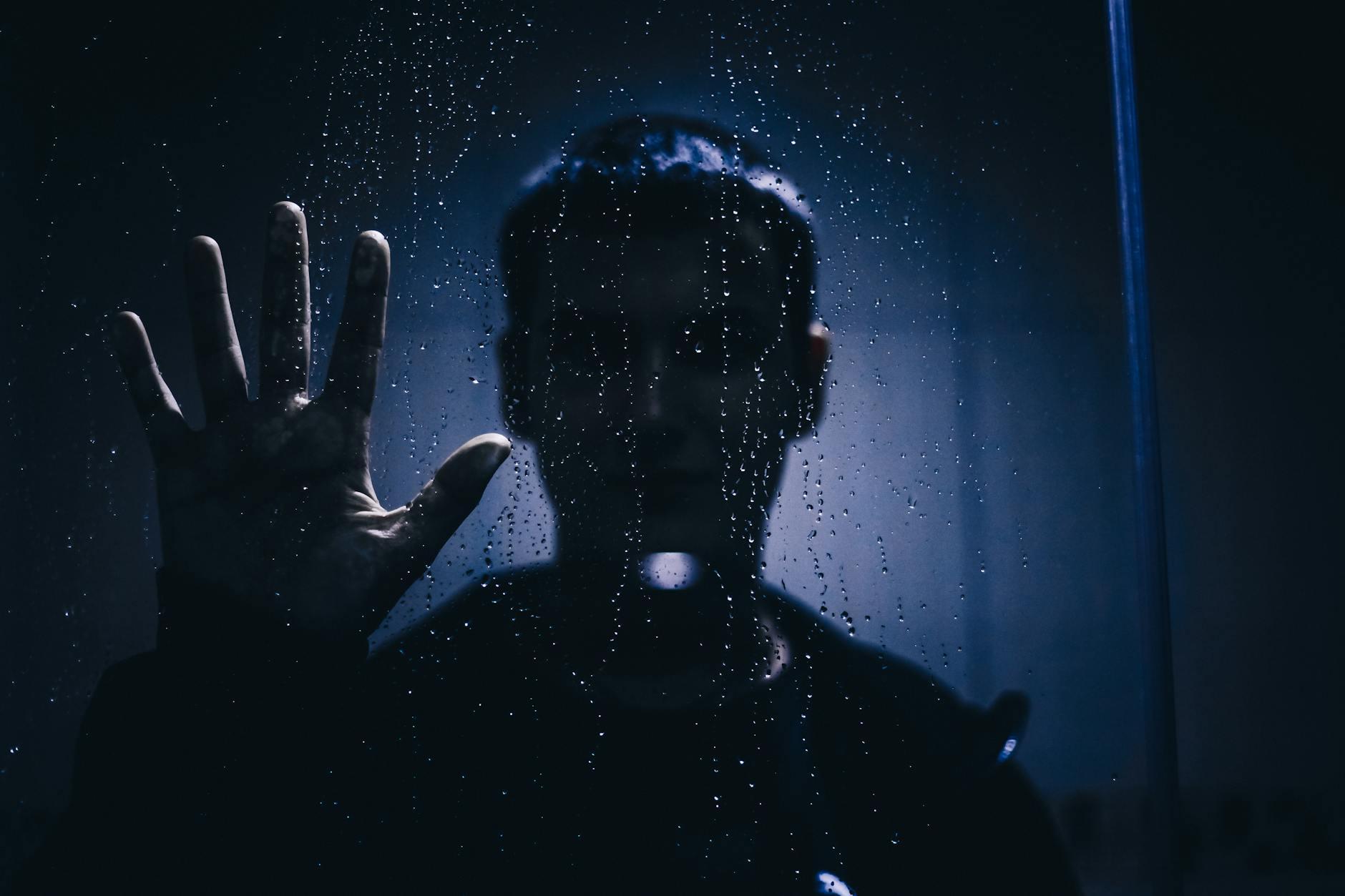 I Am an Emotional Black Hole: When Darkness Consumes You