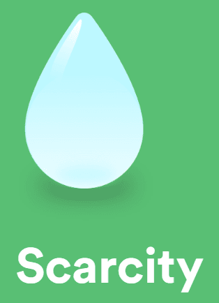 Scarcity 