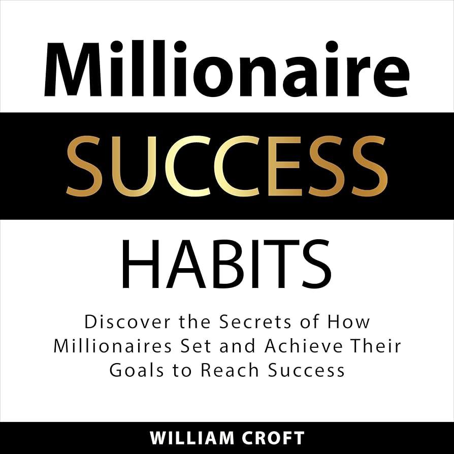 10 Loner Habits That Quietly Create Self-Made Millionaires