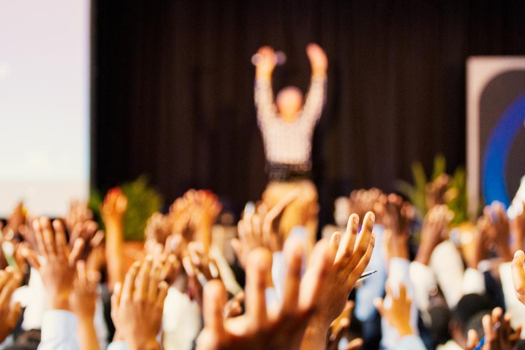 The 5 Leadership Styles That Shaped Me