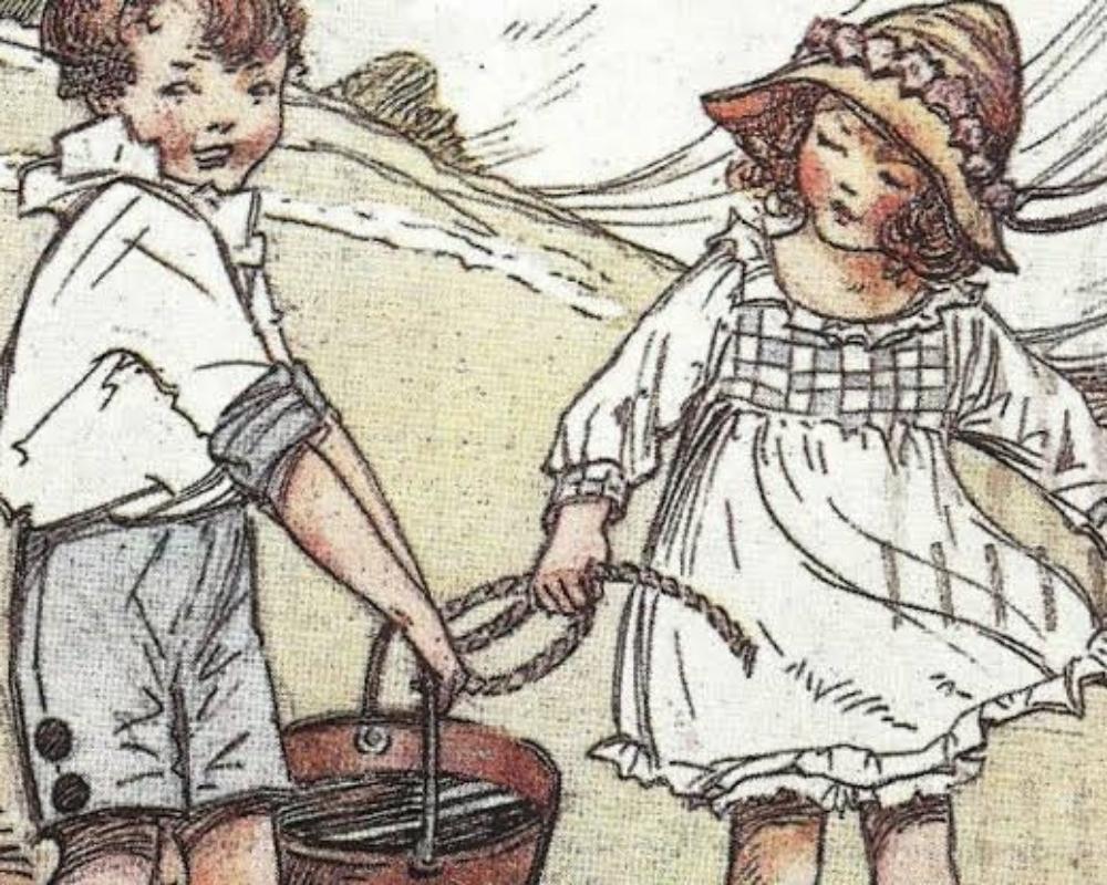 “Jack and Jill”
