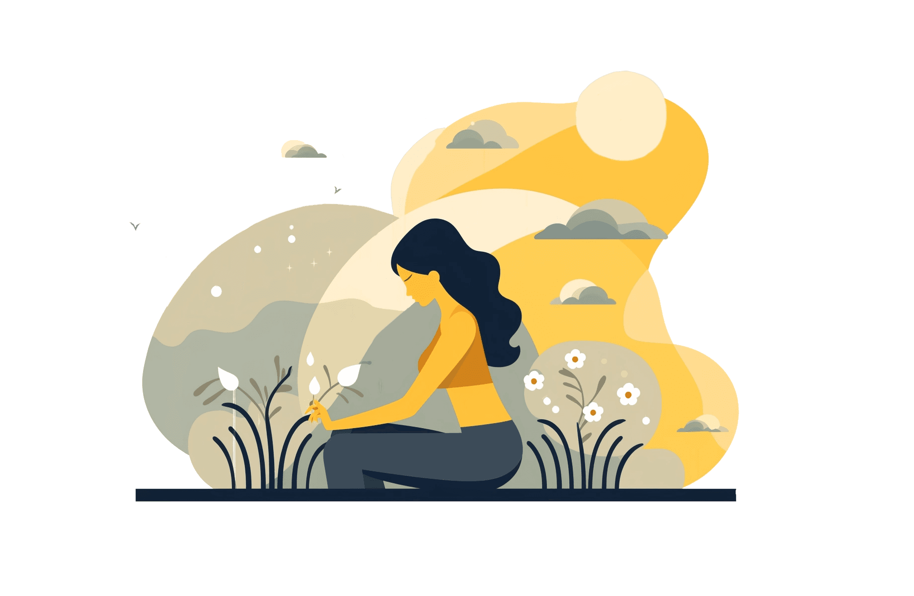 How to Stop Overthinking
