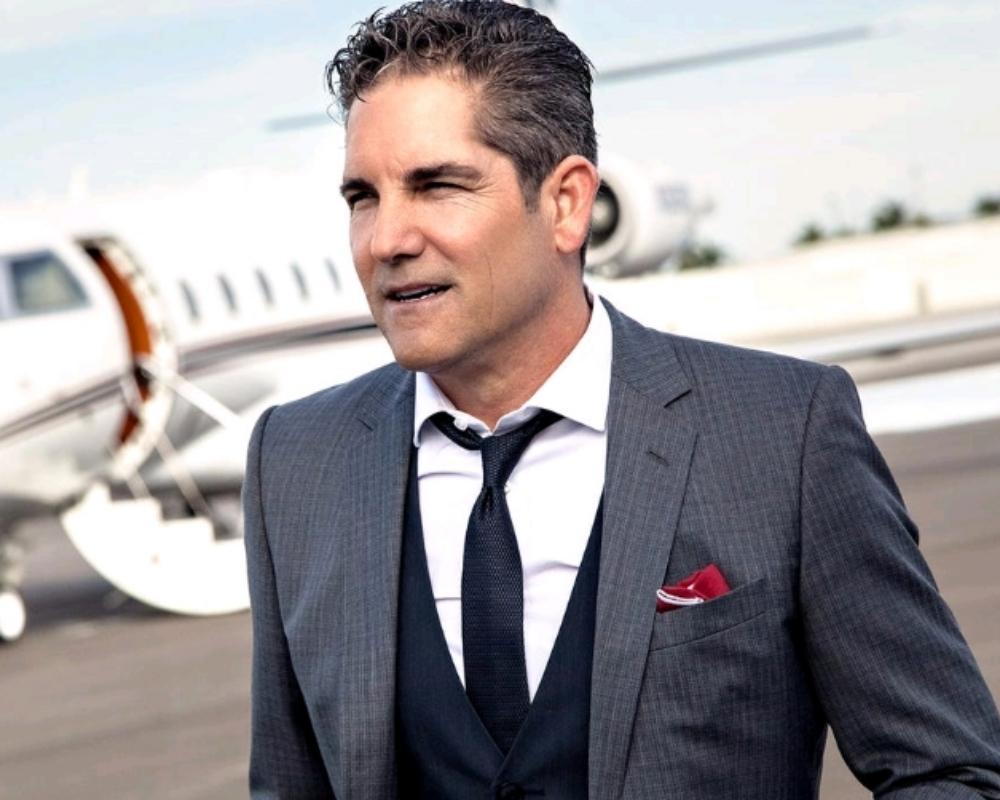 GRANT CARDONE 