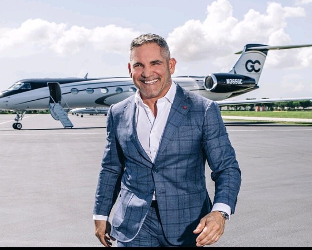 GRANT CARDONE 