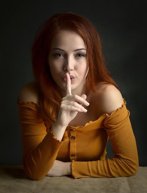 The Secret Power Of Silence