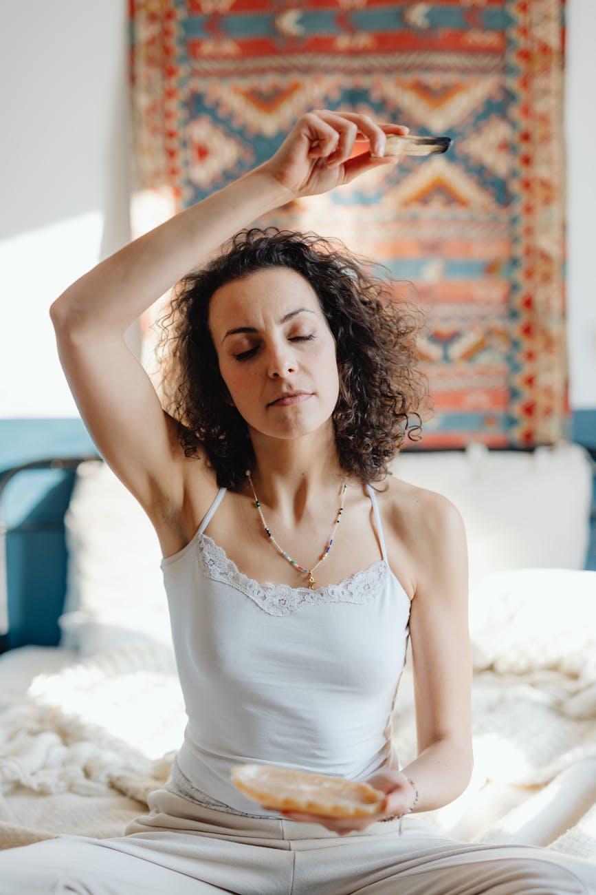 Spiritual Awakening –Part Three: Embodying Higher Consciousness