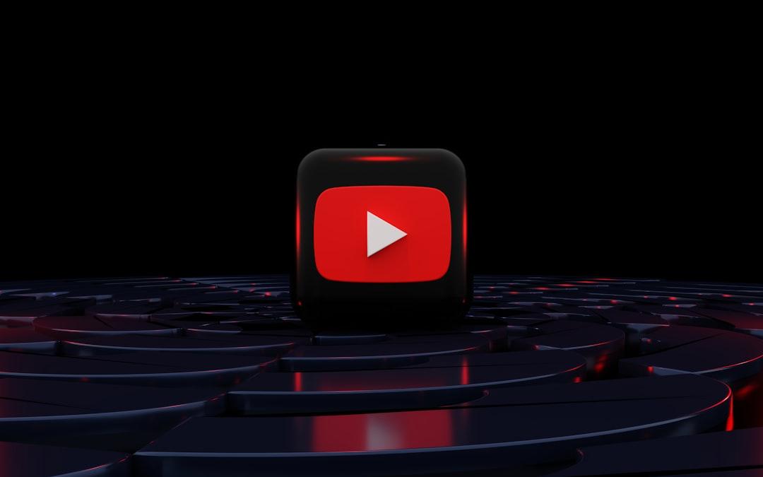 - YouTube