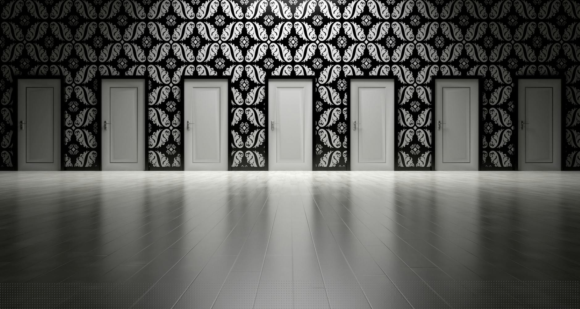 Commitment Issues Aren’t About The Options | Shane Parrish