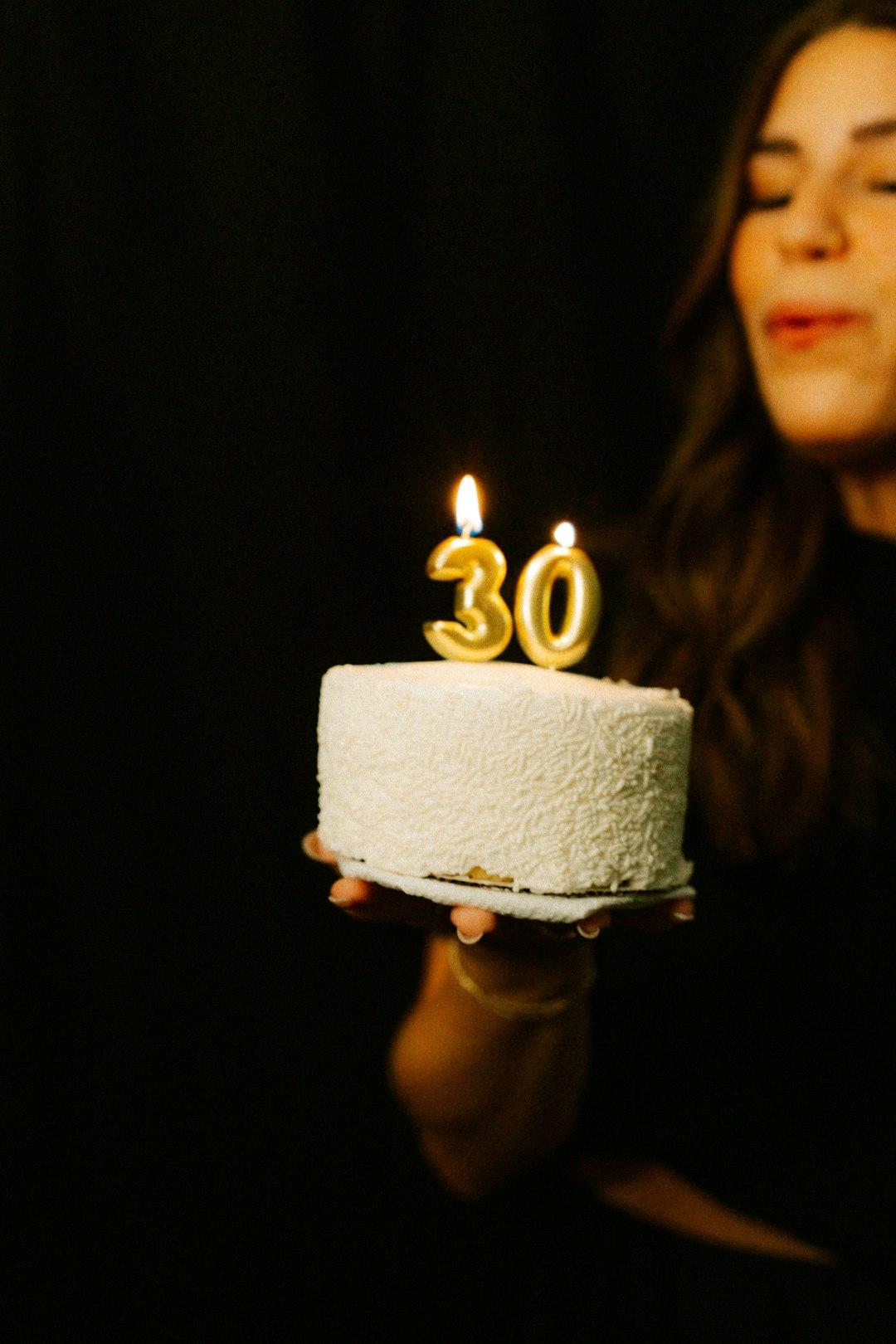 Things You Should Do Before 30 to Avoid Regret at 40”