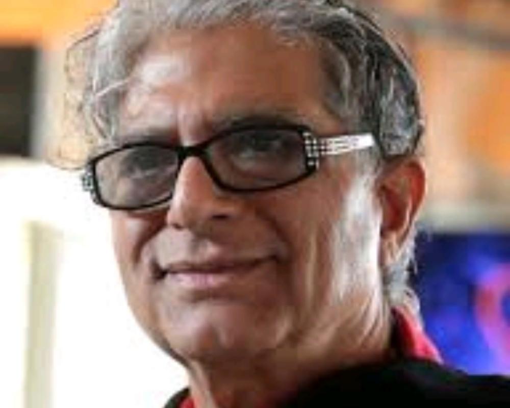 DEEPAK CHOPRA 