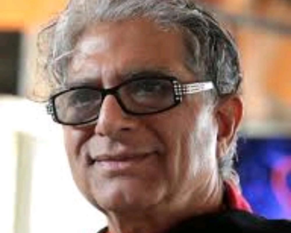 DEEPAK CHOPRA 