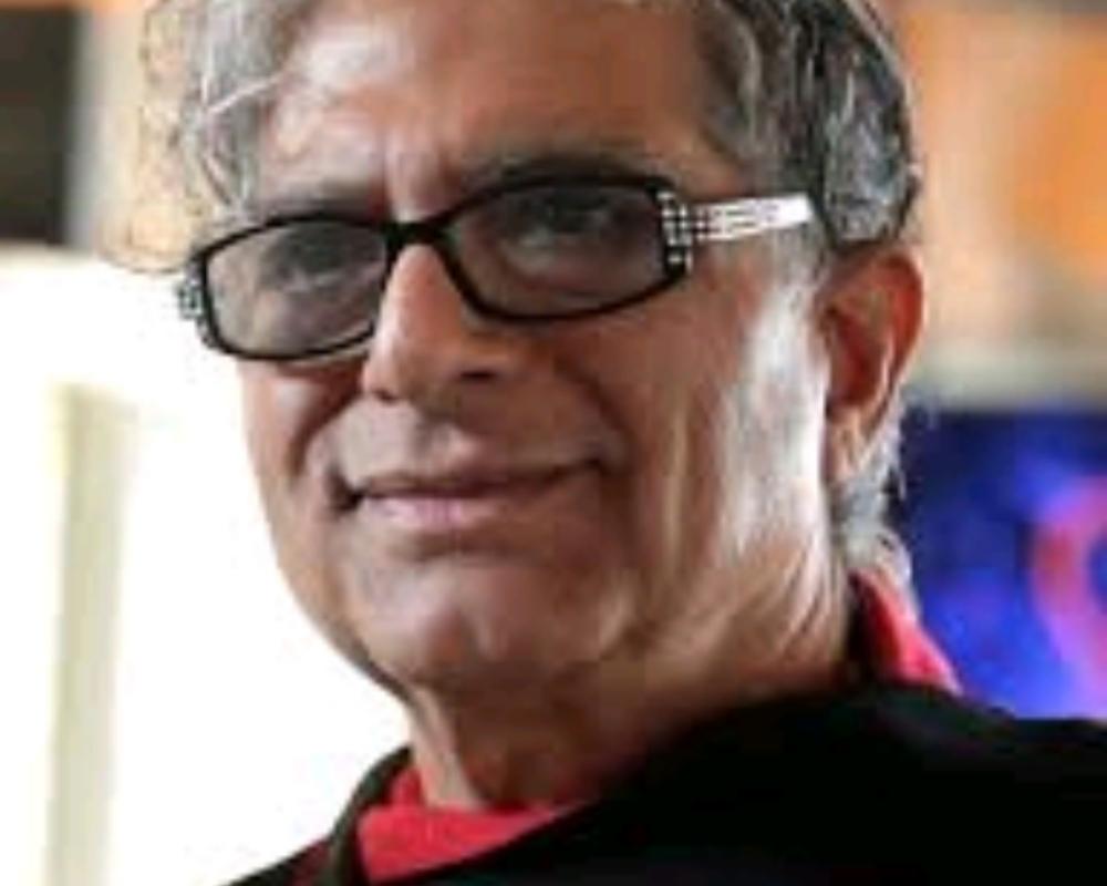 DEEPAK CHOPRA 