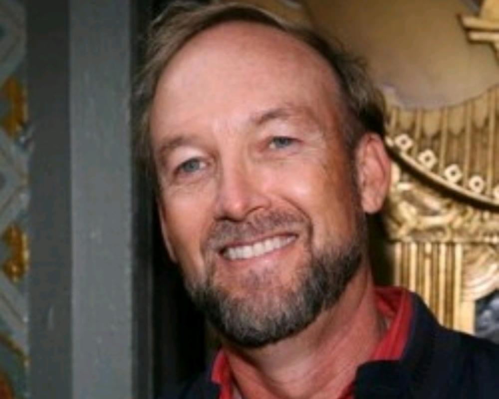 JAMES REDFIELD 
