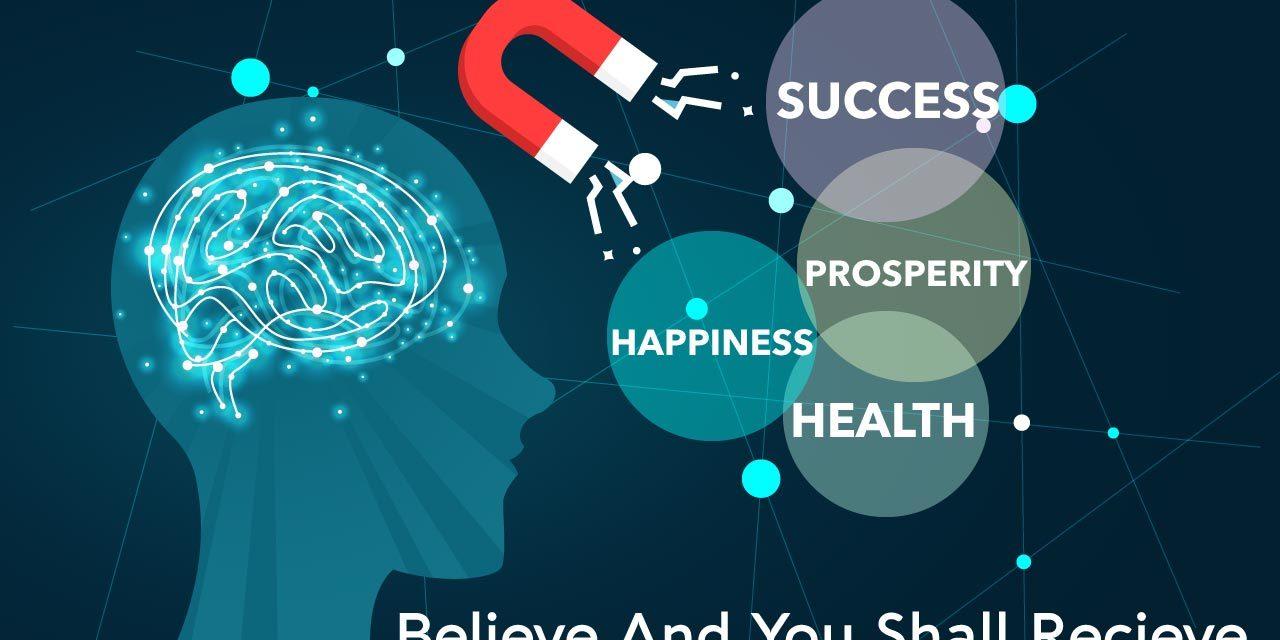 Law of Attraction