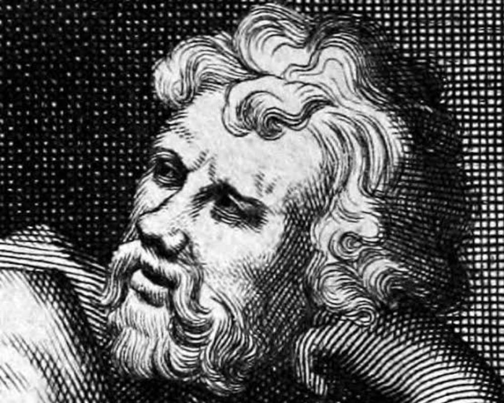 EPICTETUS