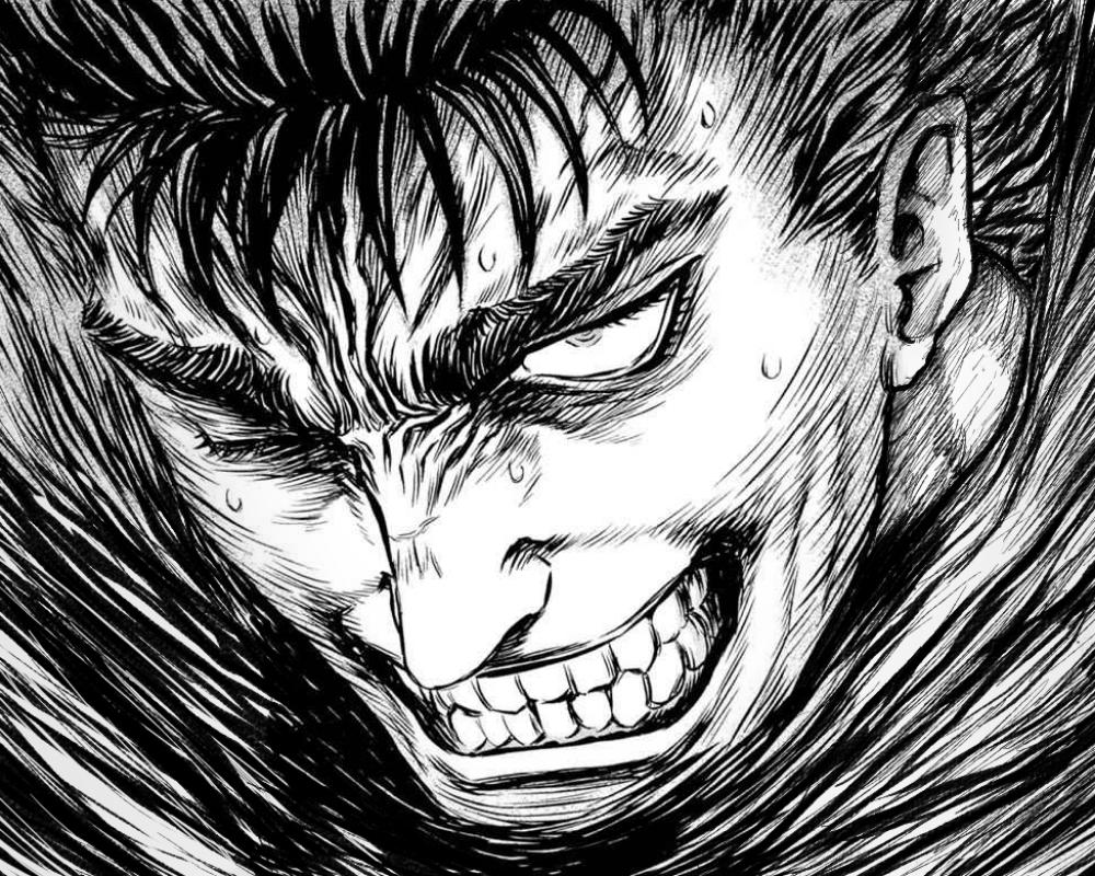 GUTS
