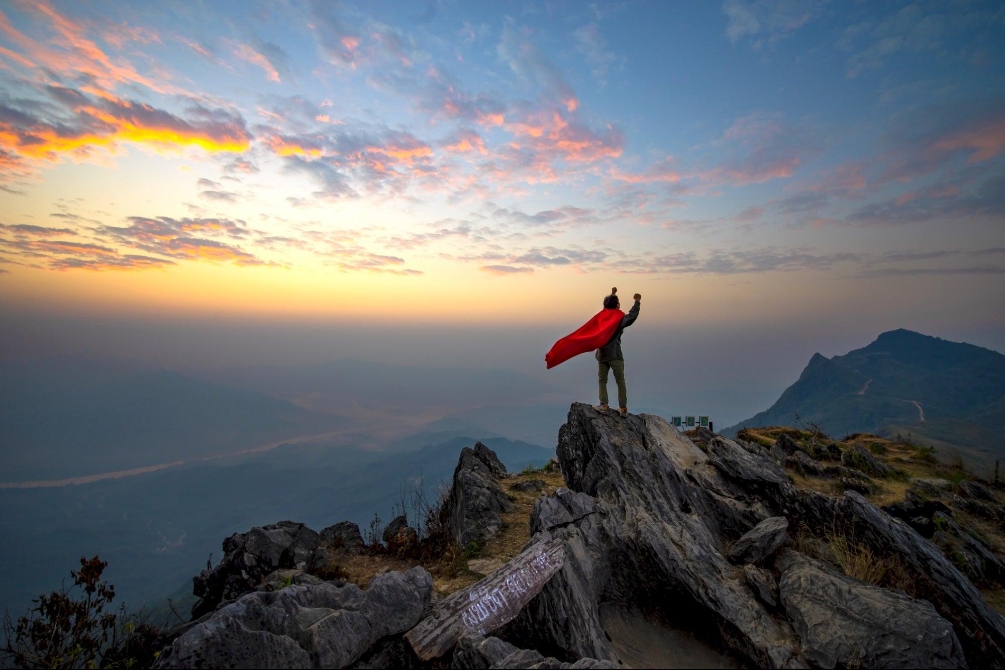 Your beliefs determine your success and failure in life: