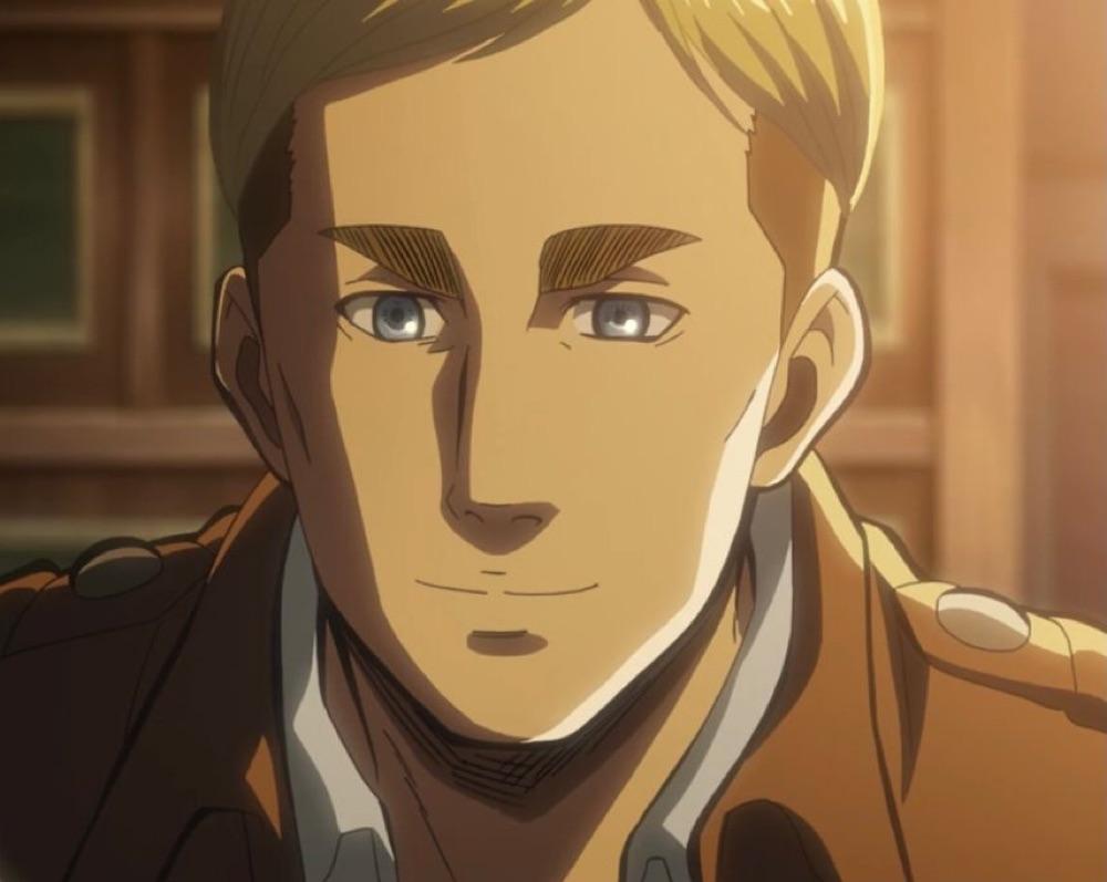 ERWIN SMITH NU