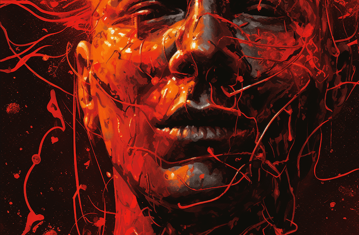 Pain as the ultimate human connection
