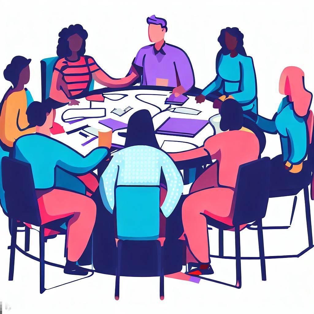 Cultivating Genuine Accountability