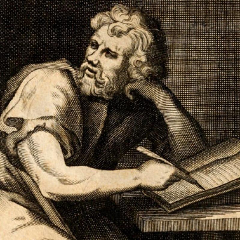 EPICTETUS