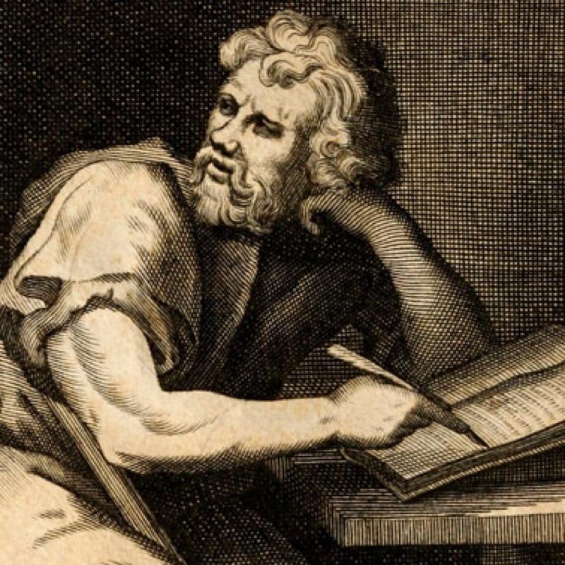 EPICTETUS