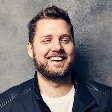 MARK MANSON