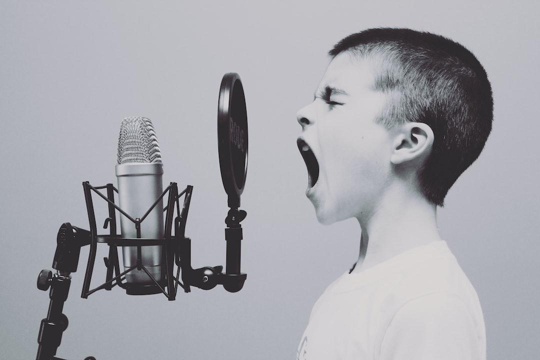 Identifying Your Inner Critic's Voice
