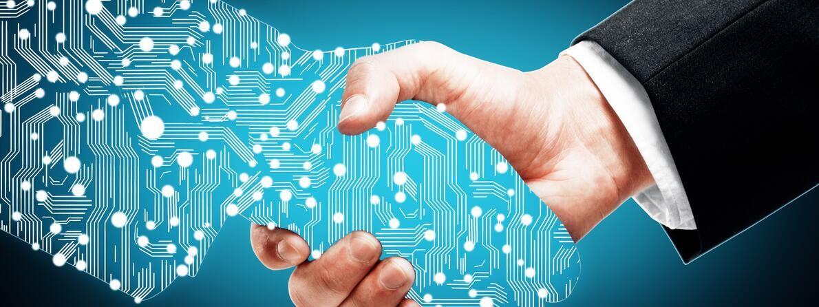 Possibility of reimagining the human-technology relationship