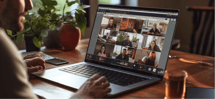 The Importance of Staying connected