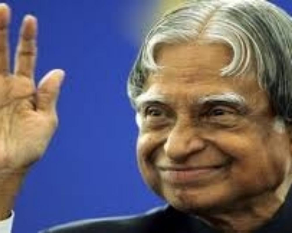 APJ ABDUL KALAM 