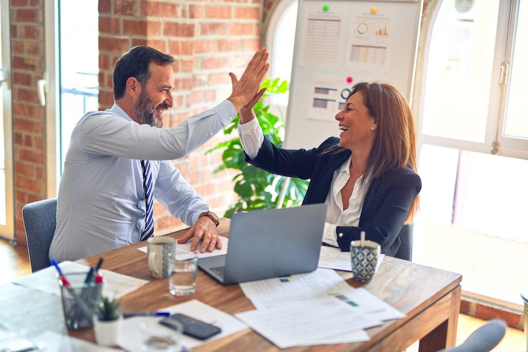Championing Sustainable Practices for Lasting Success