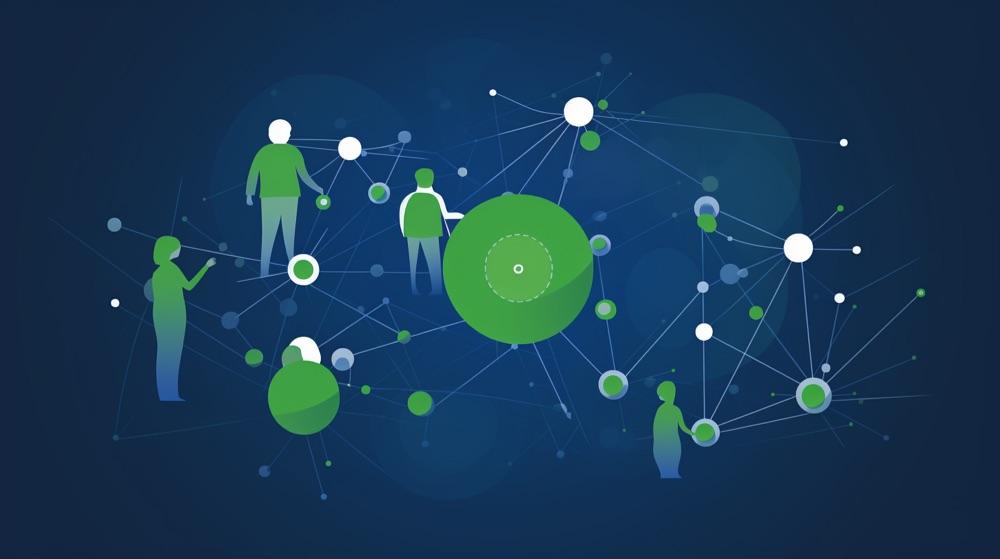 Your network is your net worth; cultivate it authentically.